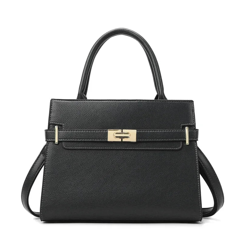 Bolso Antonella Multifuncional con Bolso Principal y Monedero