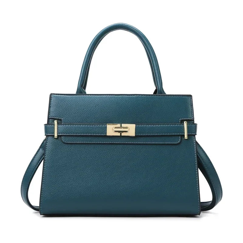 Bolso Antonella Multifuncional con Bolso Principal y Monedero