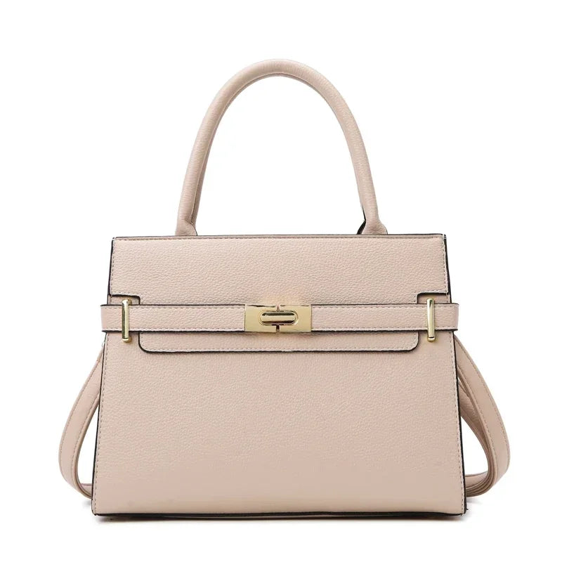 Bolso Antonella Multifuncional con Bolso Principal y Monedero