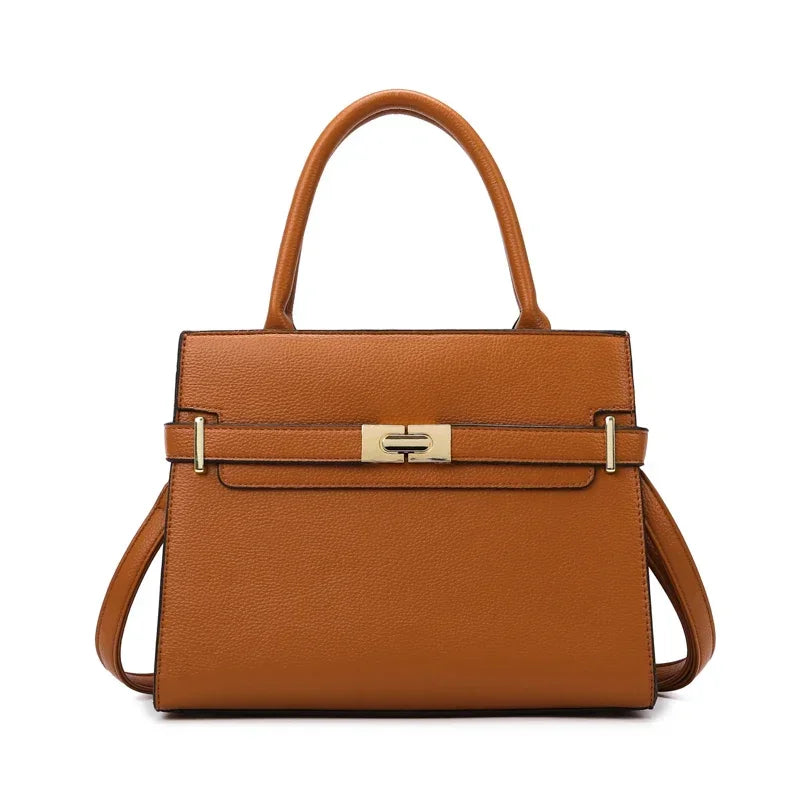 Bolso Antonella Multifuncional con Bolso Principal y Monedero